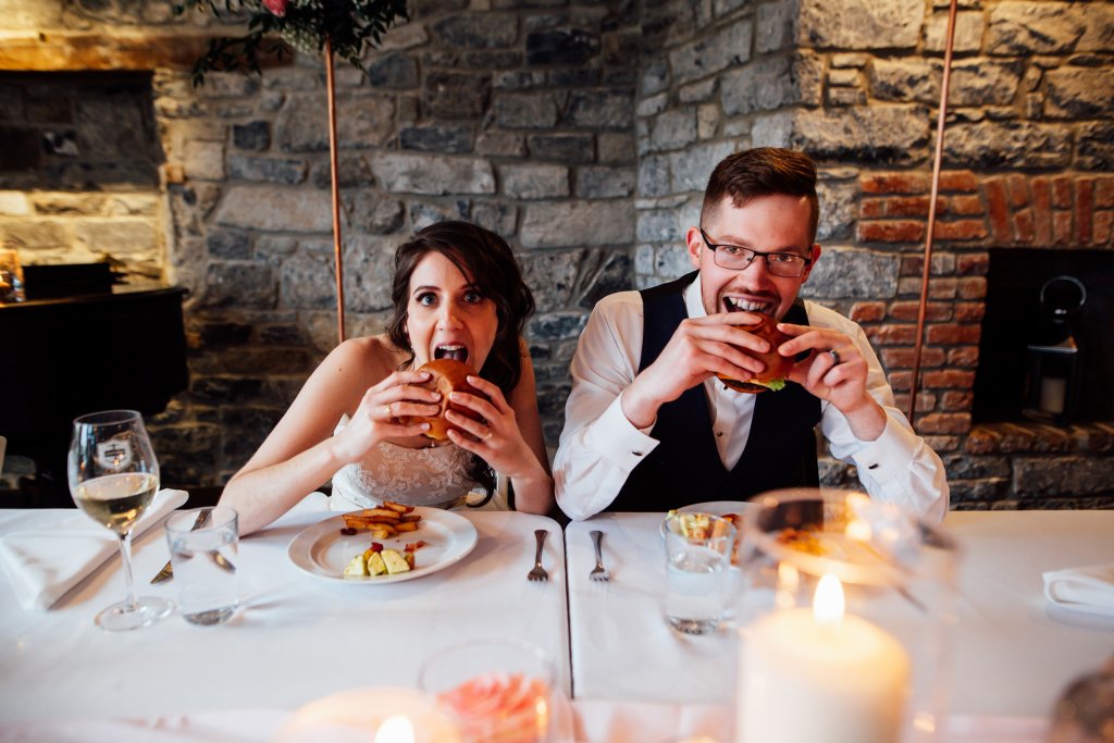 Intimate, Spring Wedding Photography in Alymer, QC by Saidia Photography (Ottawa Valley, ON) - 