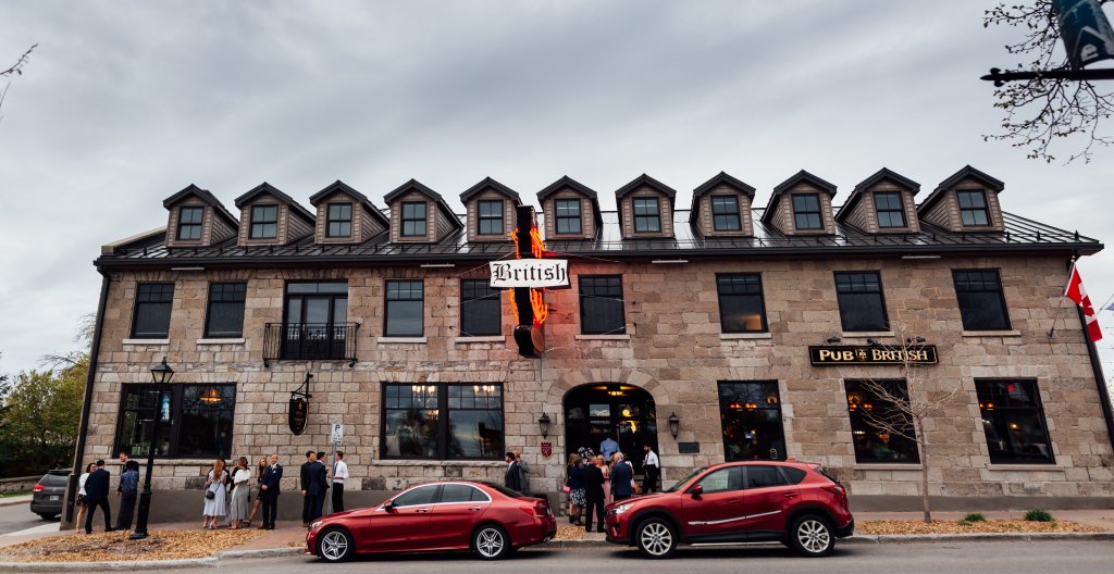 Intimate, Spring Wedding Photography in Alymer, QC by Saidia Photography (Ottawa Valley, ON) - 