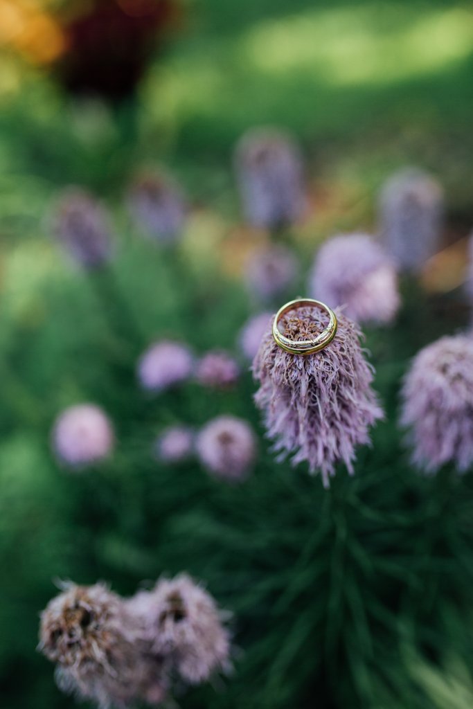 Beachside, Lifestyle Wedding Photos on (Serenity Cottage) Lake Huron by Saidia Photography - 
