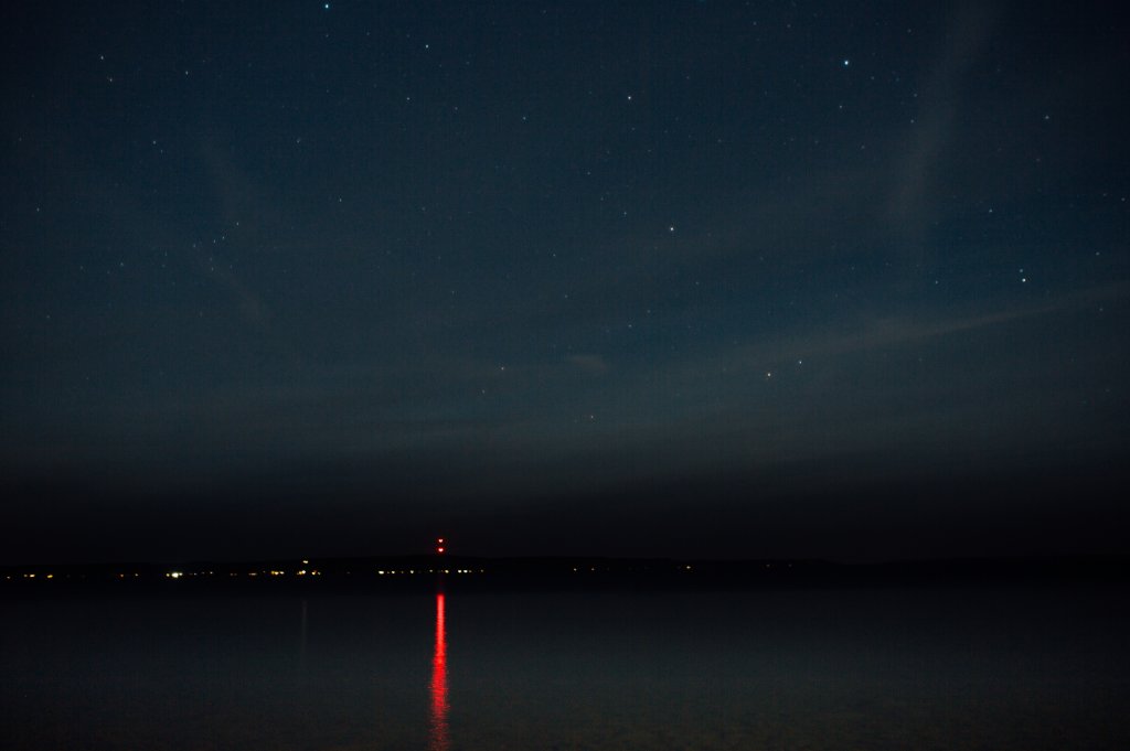 Beachside Wedding Photos on (Serenity Cottage) Lake Huron by Saidia Photography - 