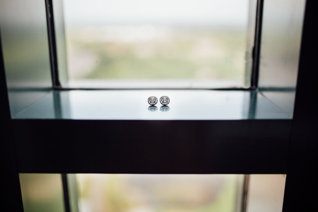 Romantic Brookstreet Wedding (Kanata, ON) by Saidia Photography - 