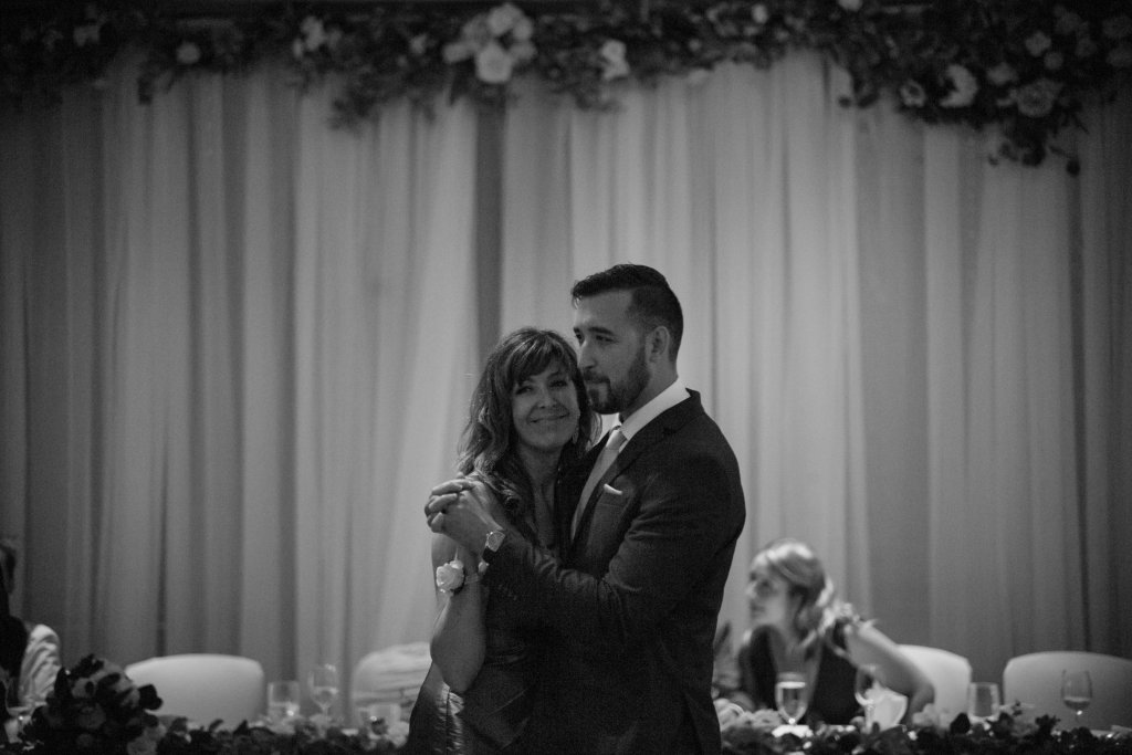 Romantic Brookstreet Wedding (Kanata, ON) by Saidia Photography - 