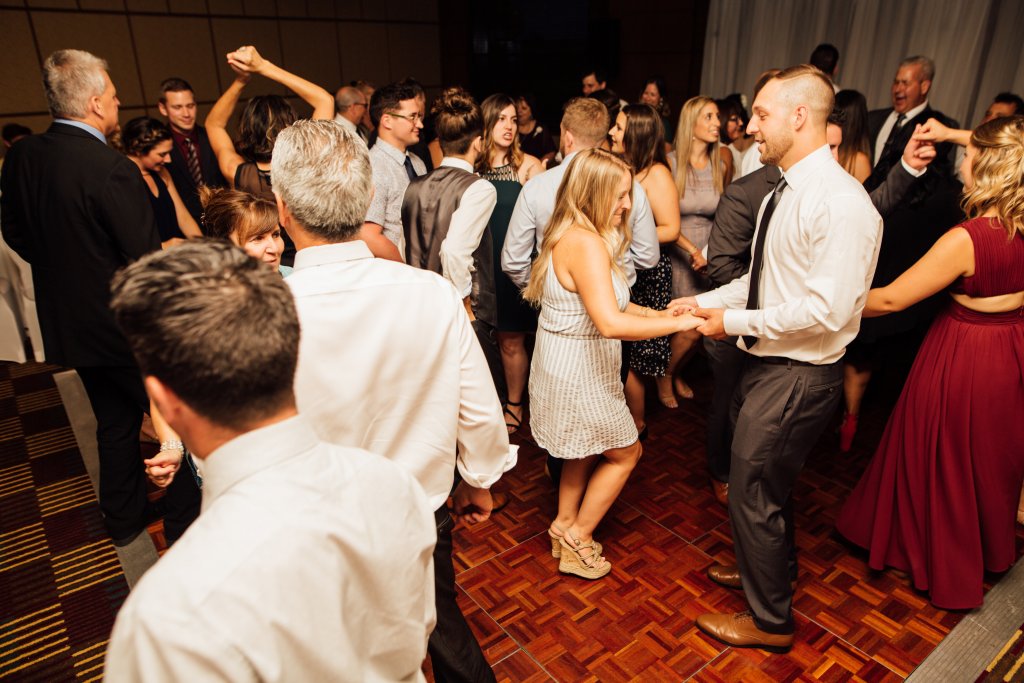 Romantic Brookstreet Wedding (Kanata, ON) by Saidia Photography - 
