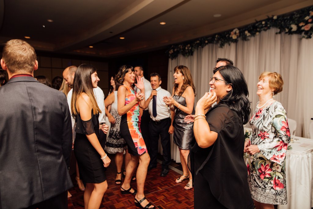 Romantic Brookstreet Wedding (Kanata, ON) by Saidia Photography - 