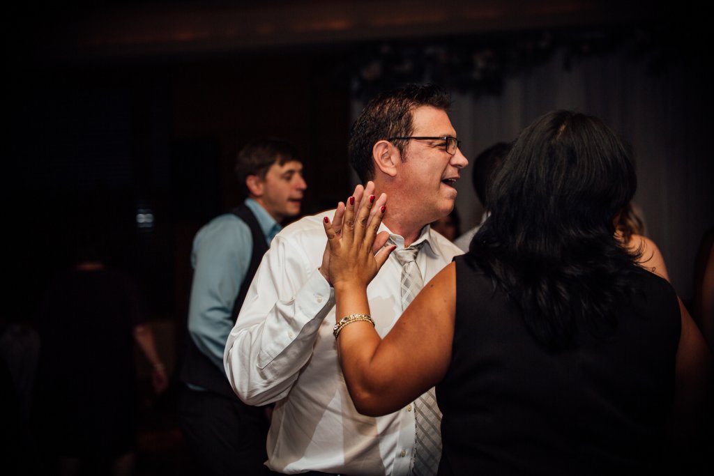 Romantic Brookstreet Wedding (Kanata, ON) by Saidia Photography - 