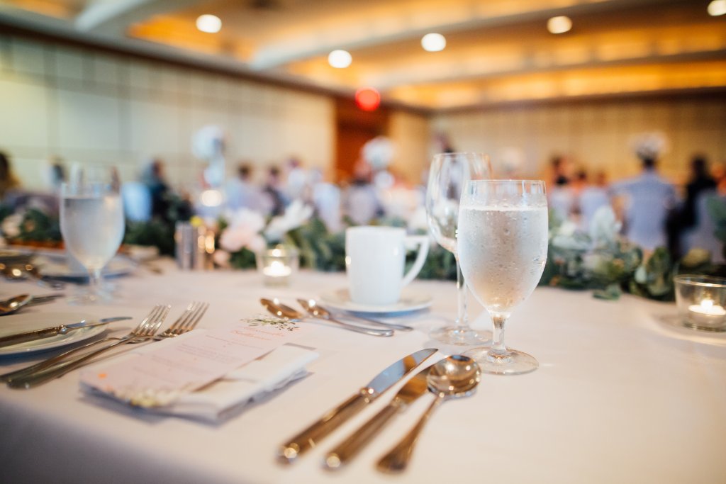 Romantic Brookstreet Wedding (Kanata, ON) by Saidia Photography - 