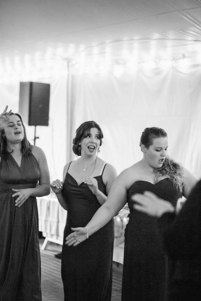 Natural, Romantic, Outdoor Wedding In Manotick, ON by Saidia Photography (Ottawa Valley, ON) - 