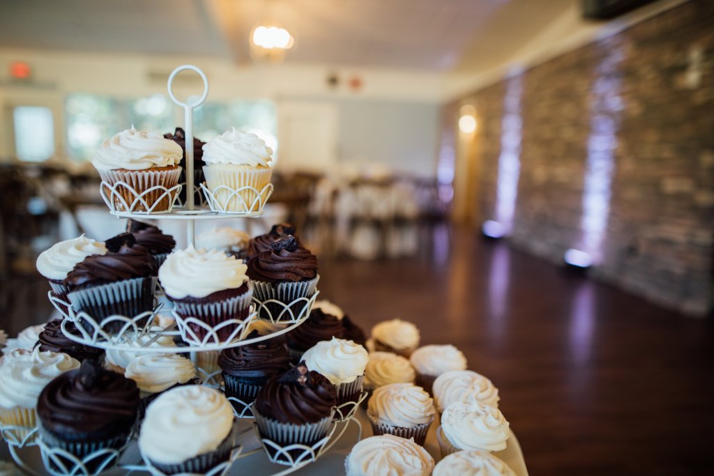 Romantic, Candid, October Wedding Photos at Strathmere, ON by Saidia - 
