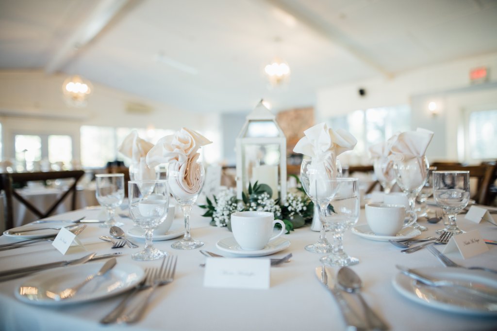 Romantic, Candid, October Wedding Photos at Strathmere, ON by Saidia - 