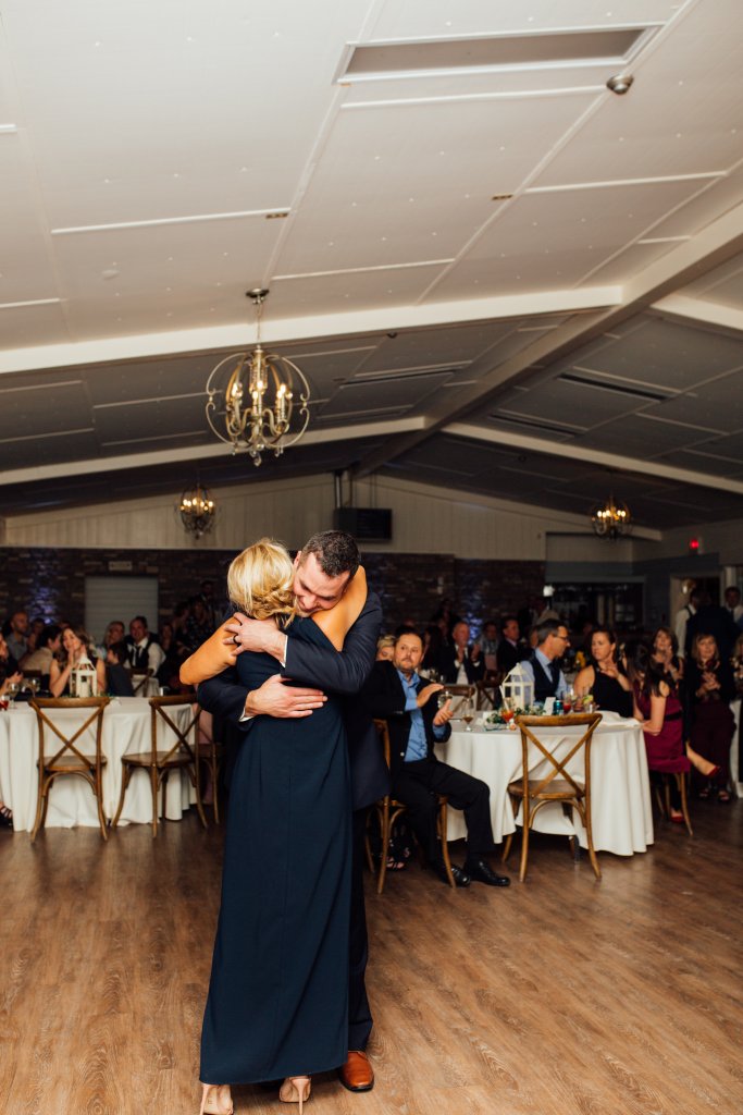 Romantic, Candid, October Wedding Photos at Strathmere, ON by Saidia - 