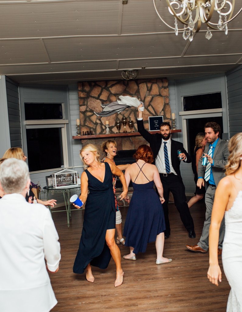 Romantic, Candid, October Wedding Photos at Strathmere, ON by Saidia - 