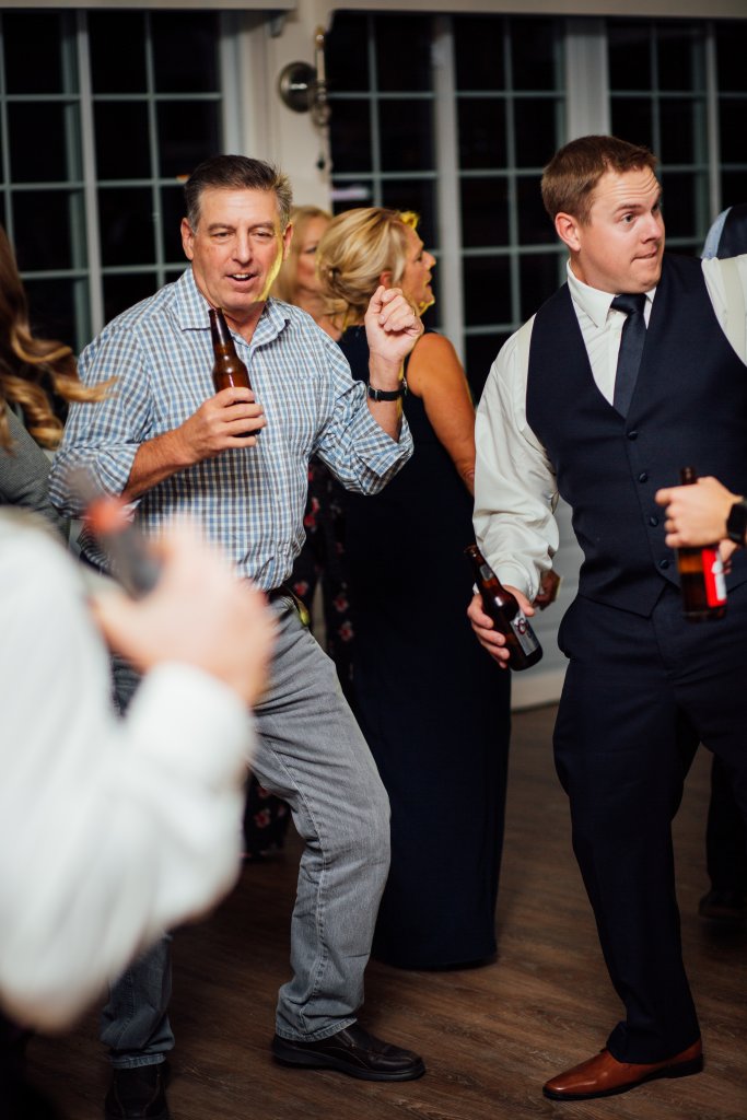Romantic, Candid, October Wedding Photos at Strathmere, ON by Saidia - 