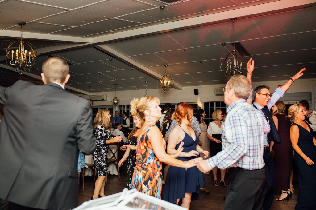 Romantic, Candid, October Wedding Photos at Strathmere, ON by Saidia - 