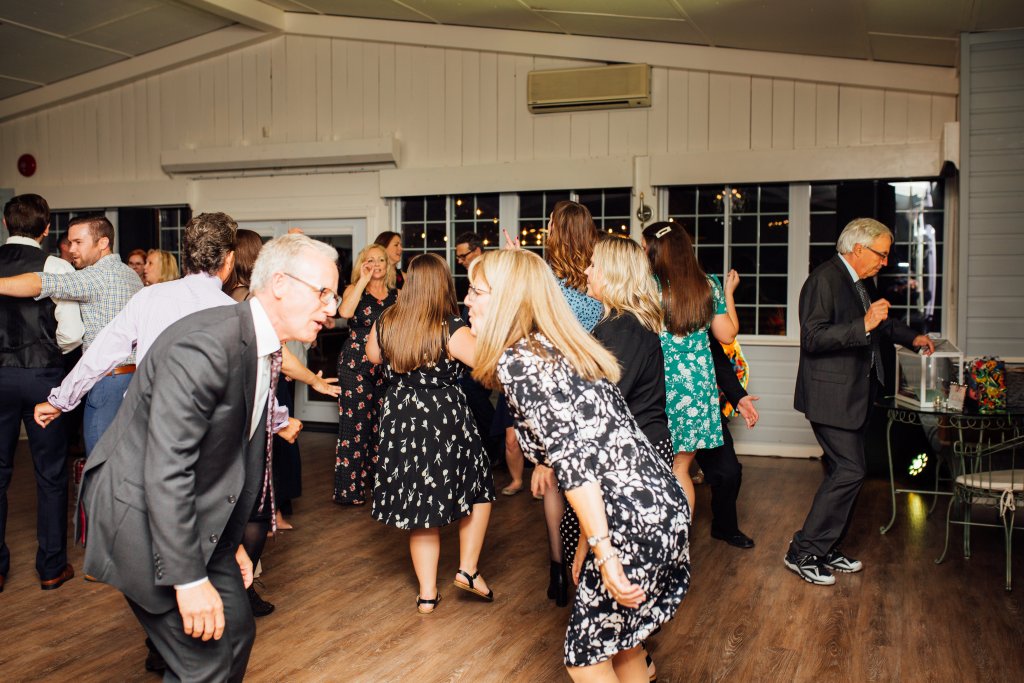 Romantic, Candid, October Wedding Photos at Strathmere, ON by Saidia - 