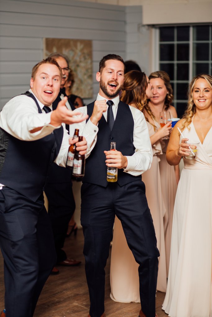 Romantic, Candid, October Wedding Photos at Strathmere, ON by Saidia - 