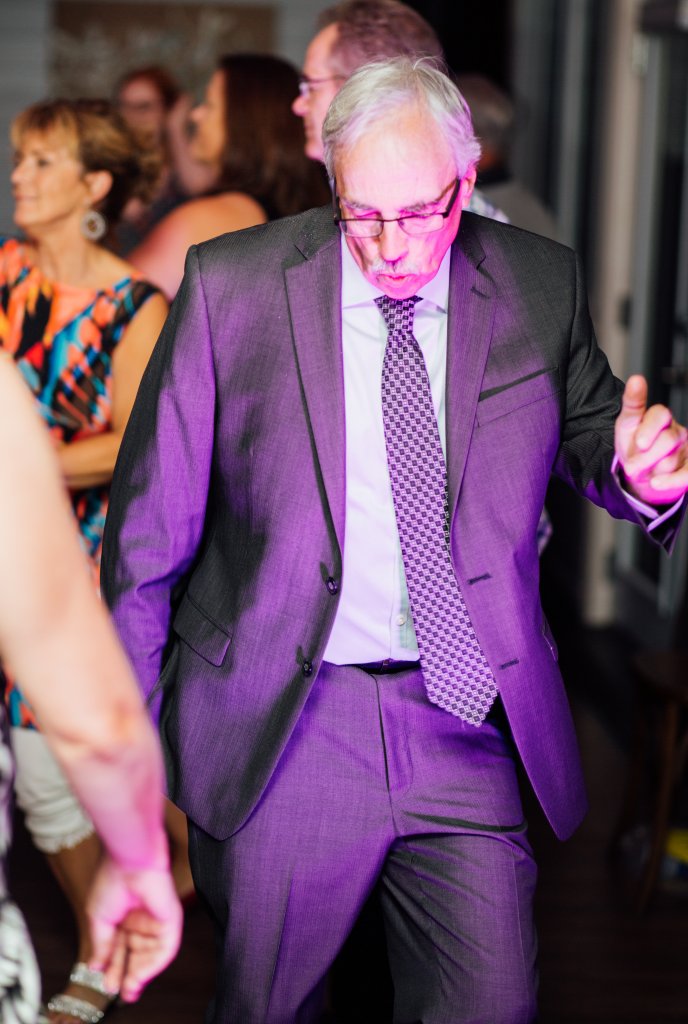 Romantic, Candid, October Wedding Photos at Strathmere, ON by Saidia - 