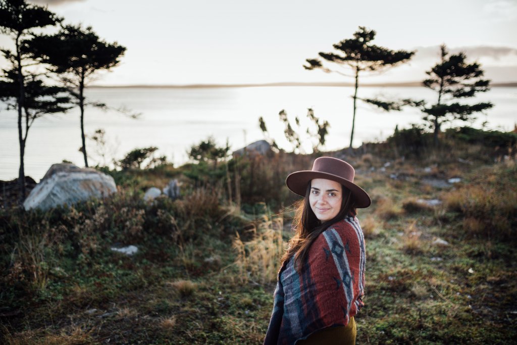 Meet Saidia Z. Ariss: Ottawa's Candid Lifestyle Wedding Photographers - 