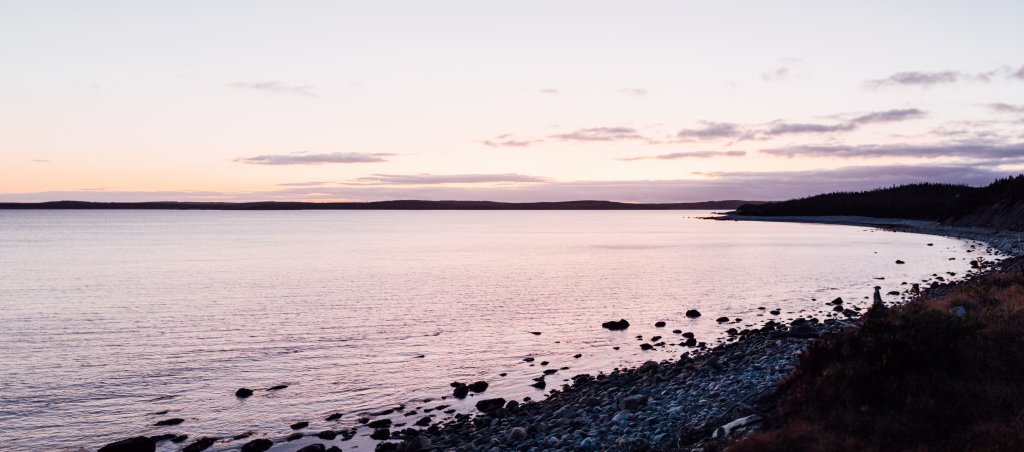 Wedding Photography: Elope Nova Scotia by Saidia Photography - 