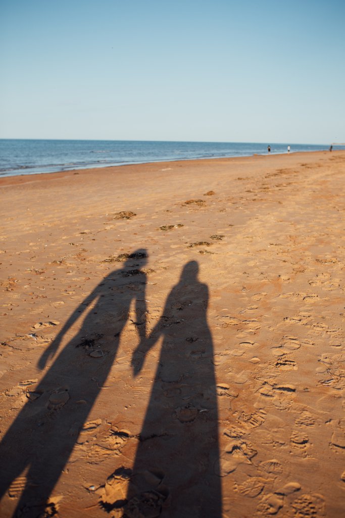 Wedding Photography: Elope PEI by Saidia Photography - 