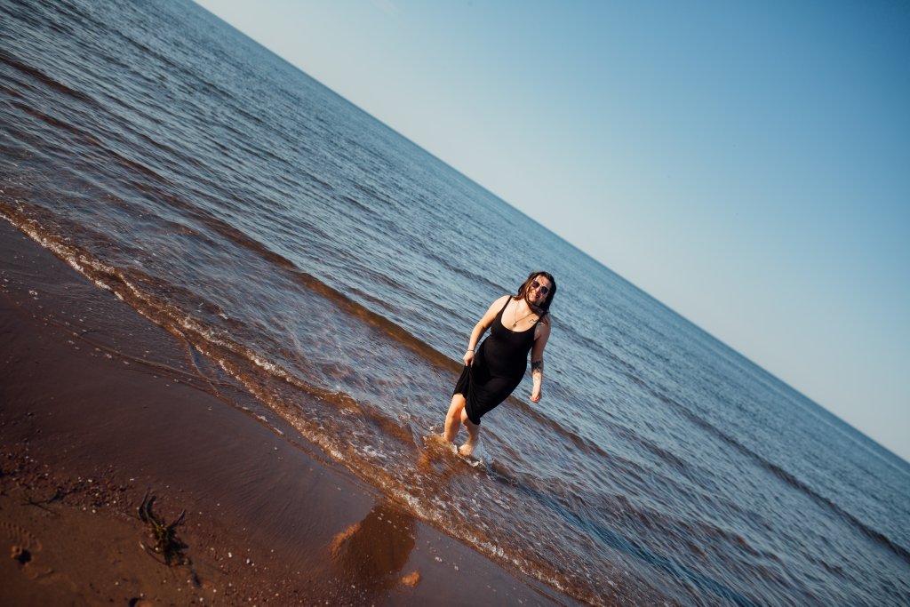 Wedding Photography: Elope PEI by Saidia Photography - 