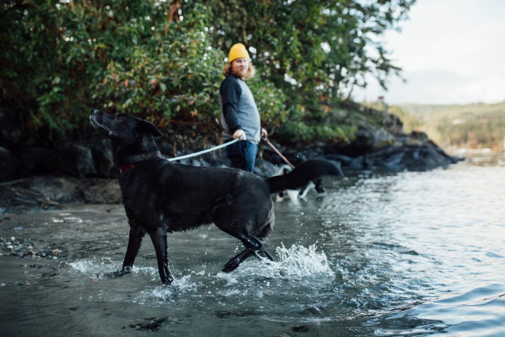 Creyke Point Trail, East Sooke Regional Park by Saidia Photography [Vancouver Island] - 