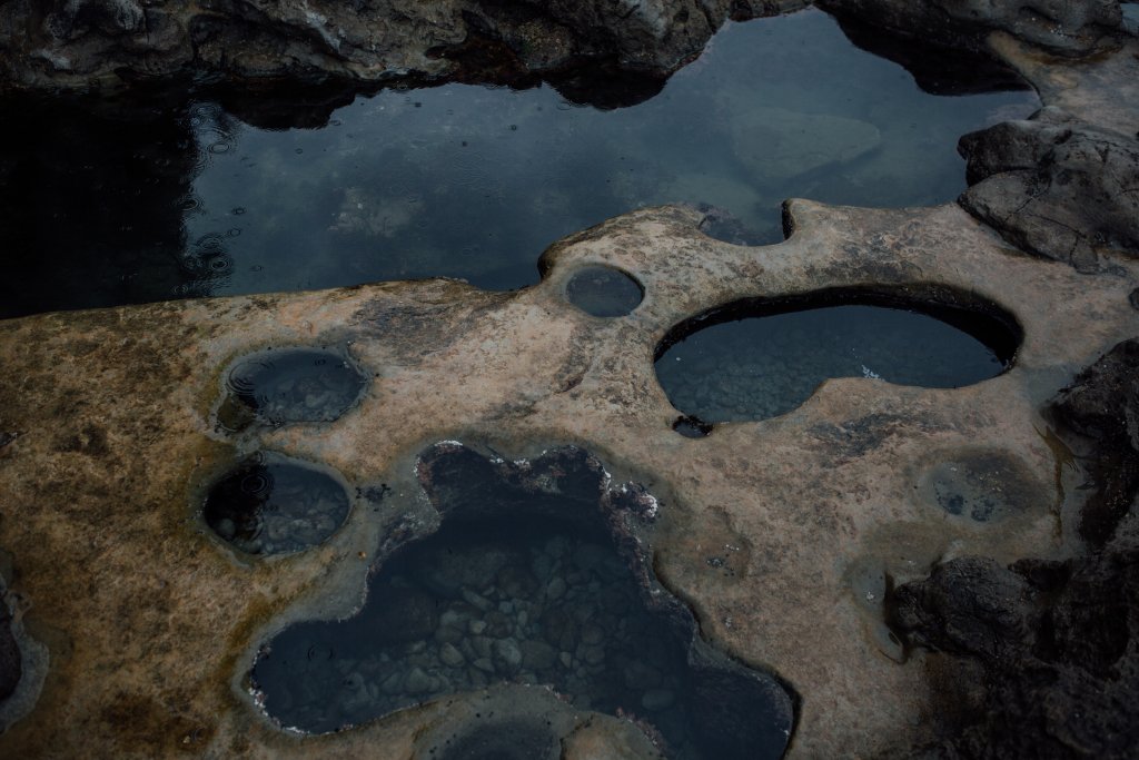 Botanical Beach Hike by Saidia Photography [Vancouver Island] - 