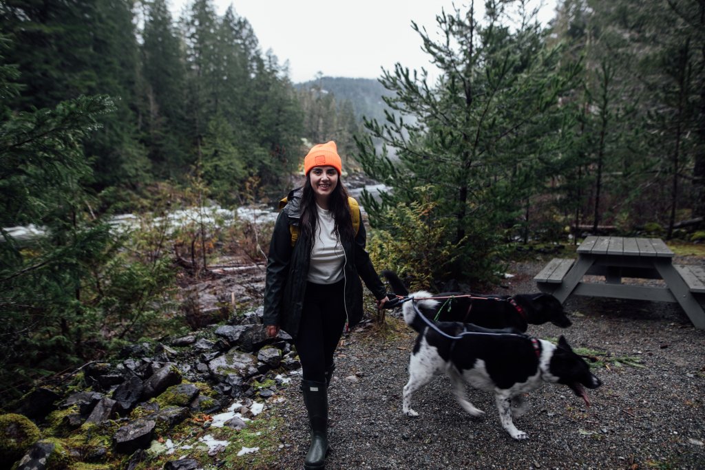 Sooke Pot Holes Regional Park, BC by Saidia Photography [Vancouver Island] - 
