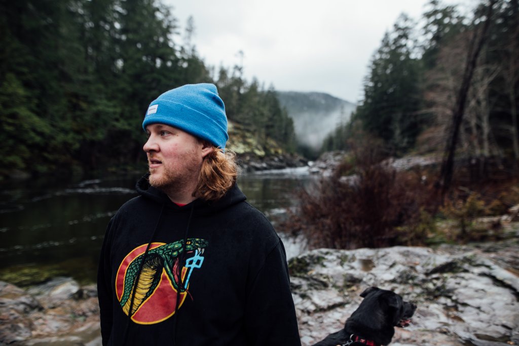 Sooke Pot Holes Regional Park, BC by Saidia Photography [Vancouver Island] - 