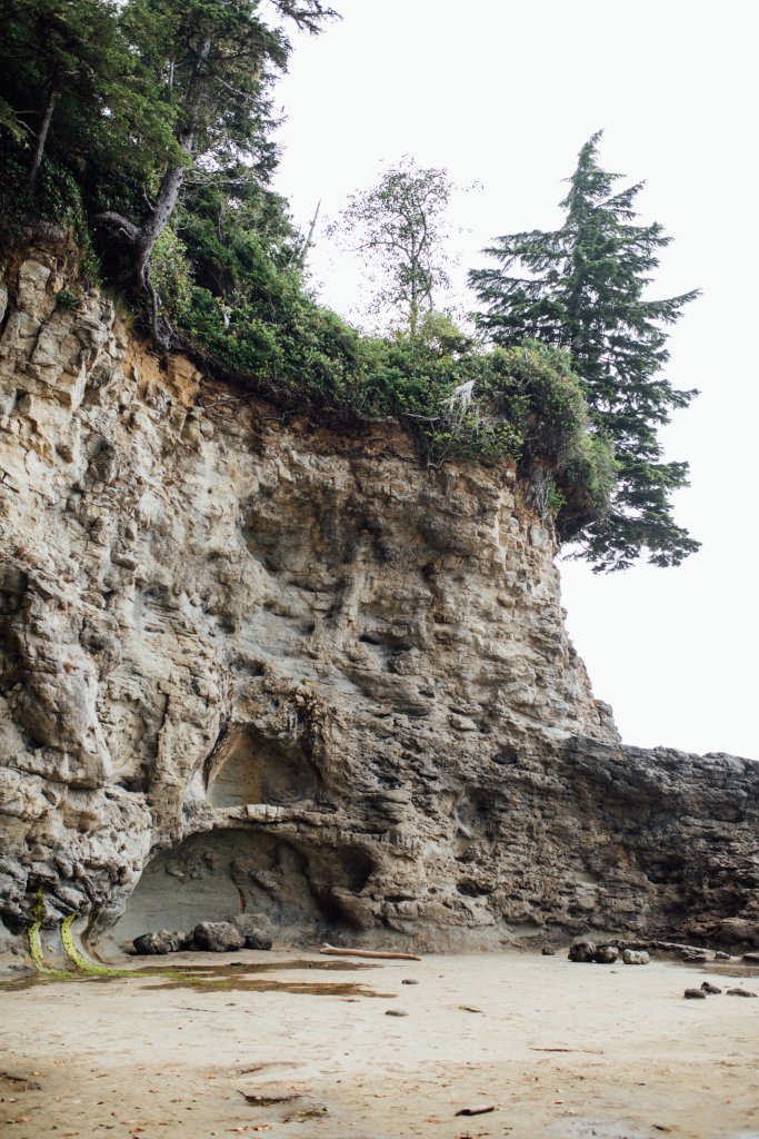 Vancouver Island Adventures With Photographer Saidia Z.Ariss - 