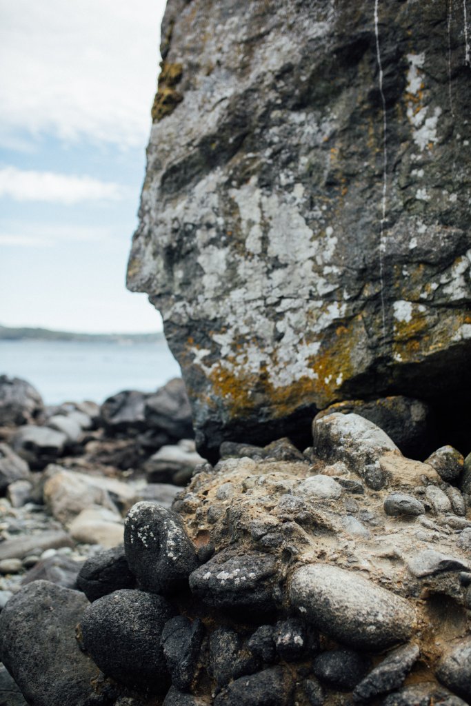Vancouver Island Adventures With Photographer Saidia Z.Ariss - 