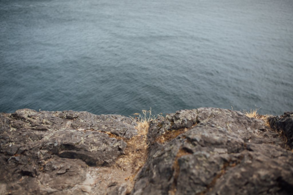 Vancouver Island Adventures With Photographer Saidia Z.Ariss - 