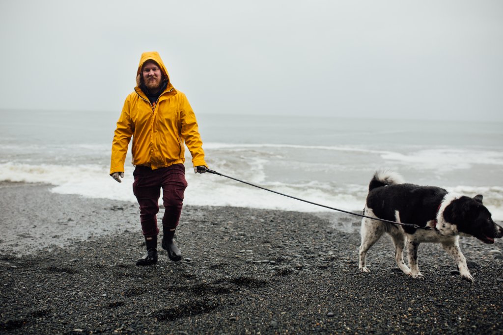 Sandcut Beach, BC by Saidia-Photography [Vancouver Island] - 