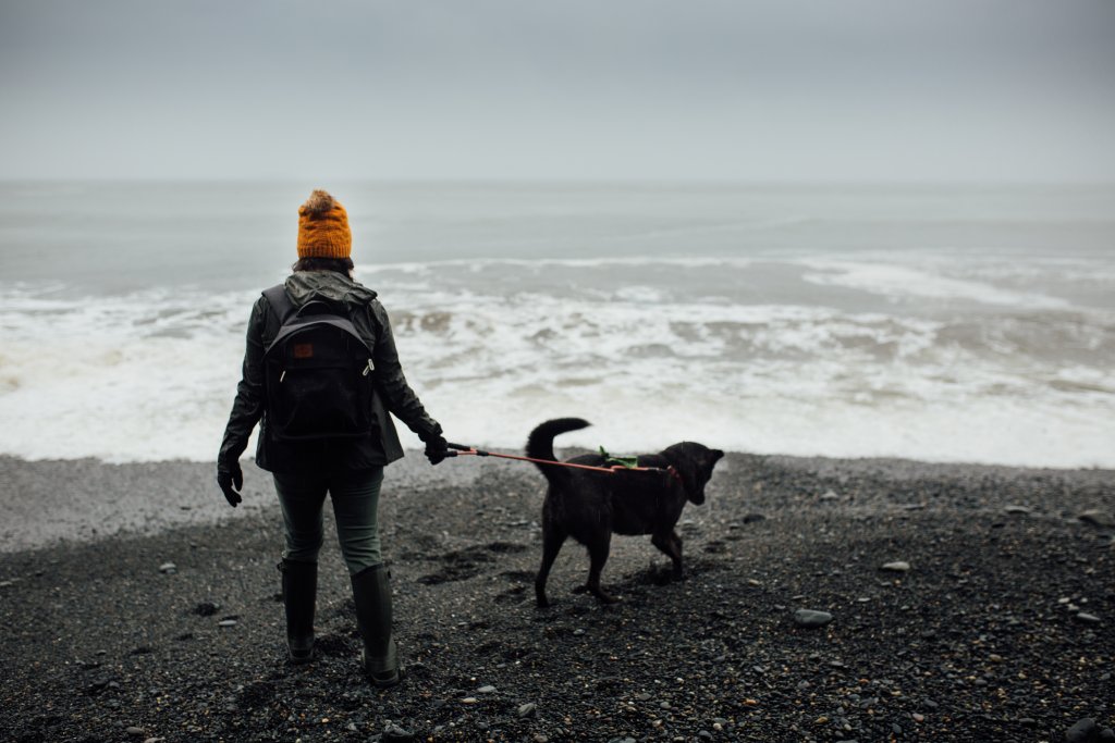 Sandcut Beach, BC by Saidia-Photography [Vancouver Island] - 