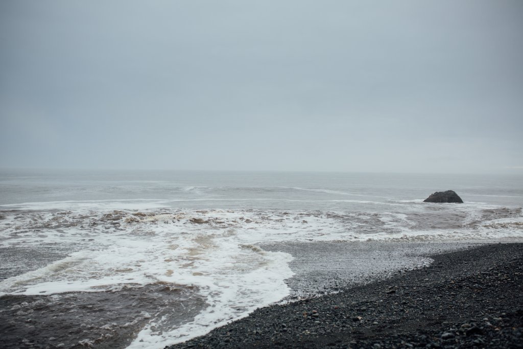 Sandcut Beach, BC by Saidia-Photography [Vancouver Island] - 