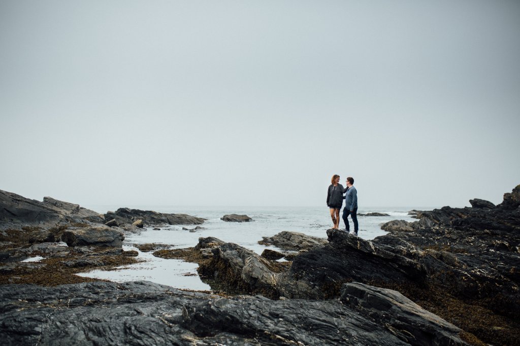Vancouver Island Adventures With Photographer Saidia Z.Ariss - 