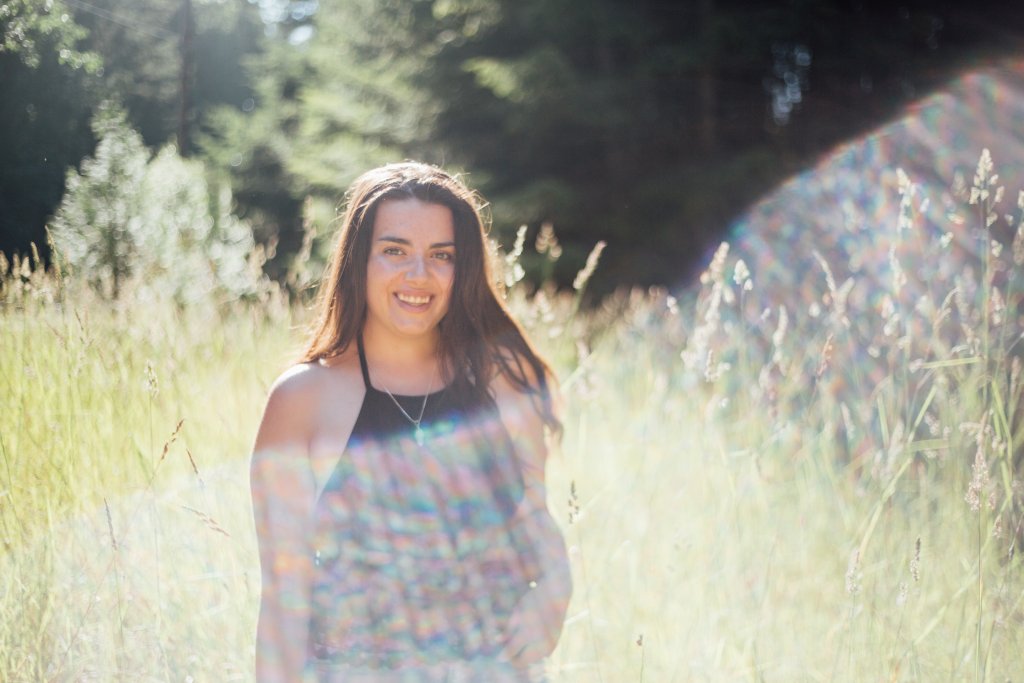 Vancouver Island Adventures With Photographer Saidia Z.Ariss (Sooke, BC) - 
