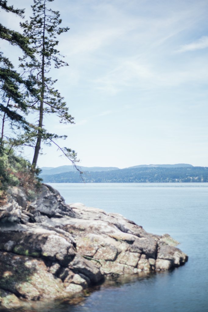 Vancouver Island Adventures With Photographer Saidia Z.Ariss (Sooke, BC) - 