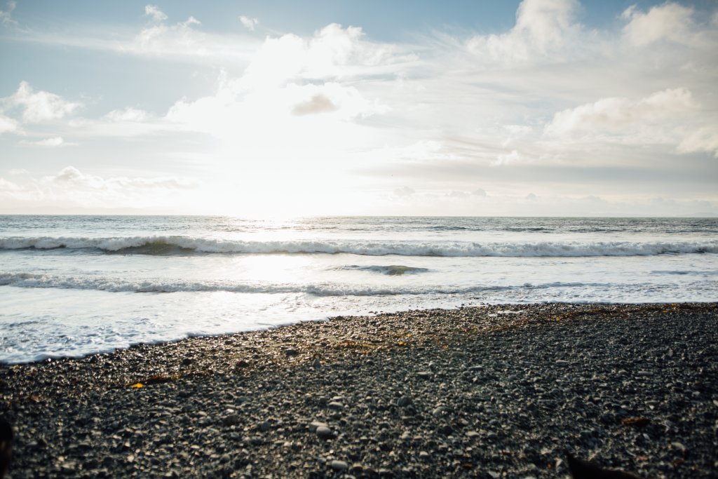 Vancouver Island Adventures With Photographer Saidia Z.Ariss - 