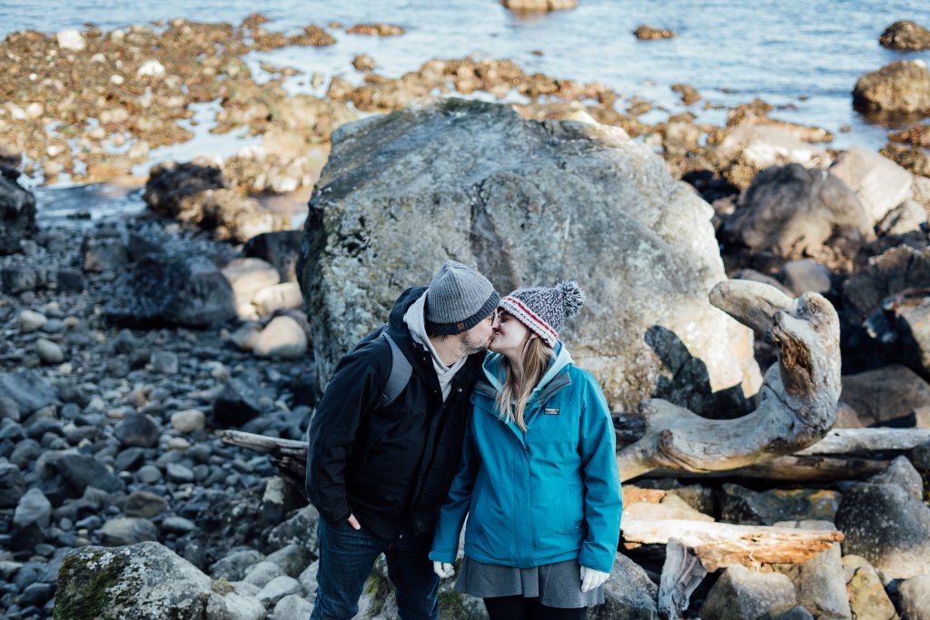 Vancouver Island Adventures With Photographer Saidia Z.Ariss - 