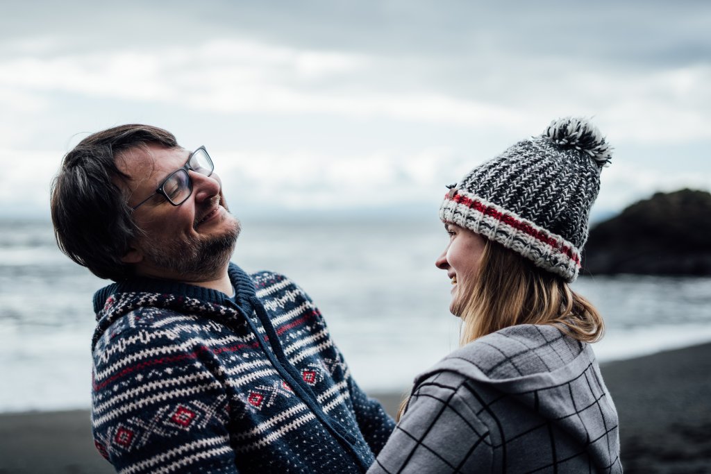 Vancouver Island Adventures With Photographer Saidia Z.Ariss - 