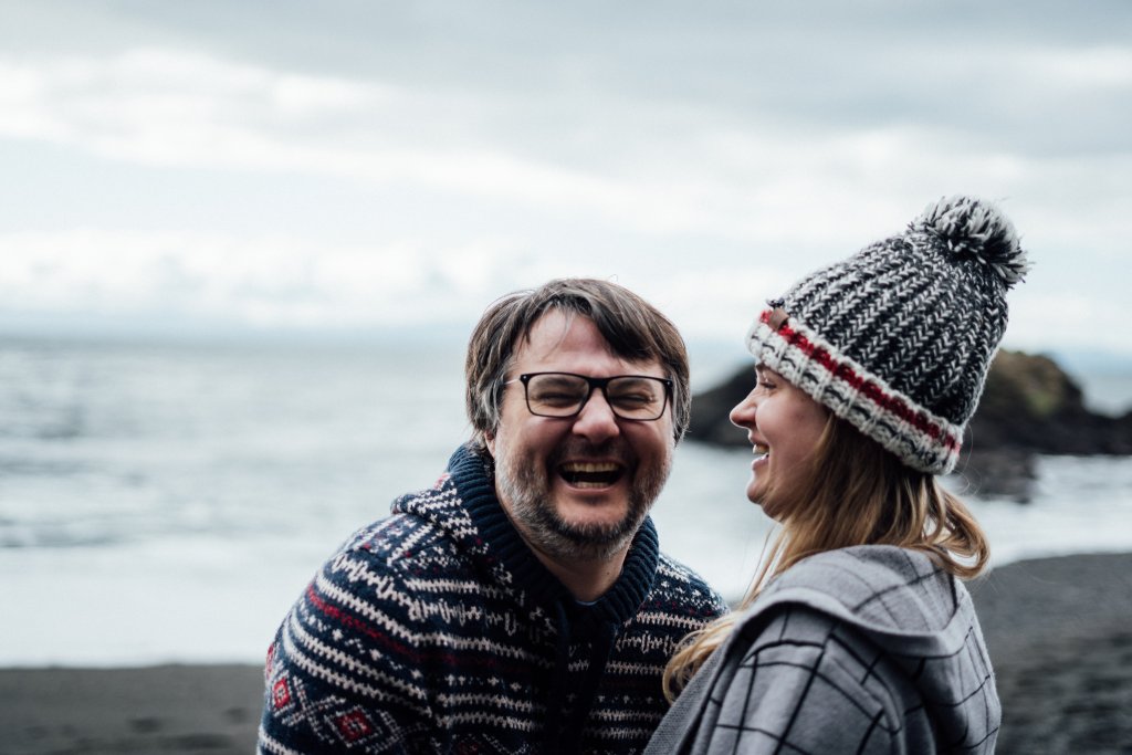 Vancouver Island Adventures With Photographer Saidia Z.Ariss - 