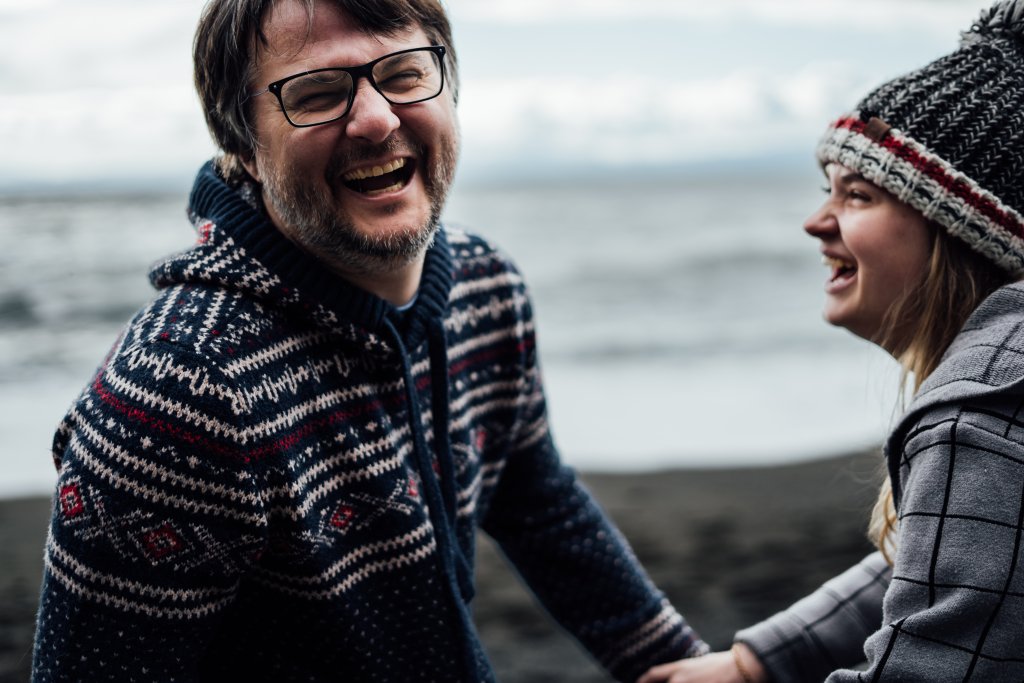 Vancouver Island Adventures With Photographer Saidia Z.Ariss - 