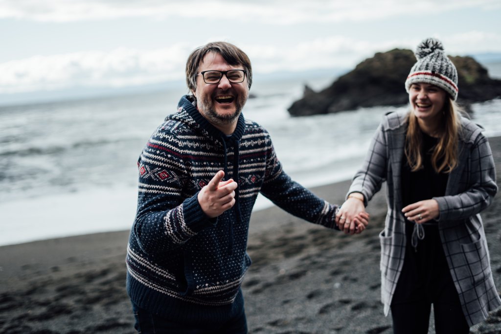 Vancouver Island Adventures With Photographer Saidia Z.Ariss - 