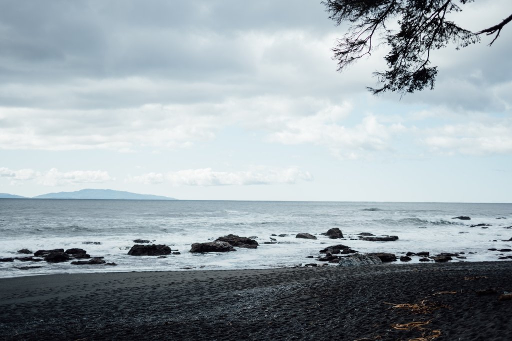 Vancouver Island Adventures With Photographer Saidia Z.Ariss - 