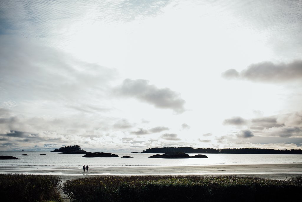 Vancouver Island Adventures With Photographer Saidia Z.Ariss (Sooke, BC) - 