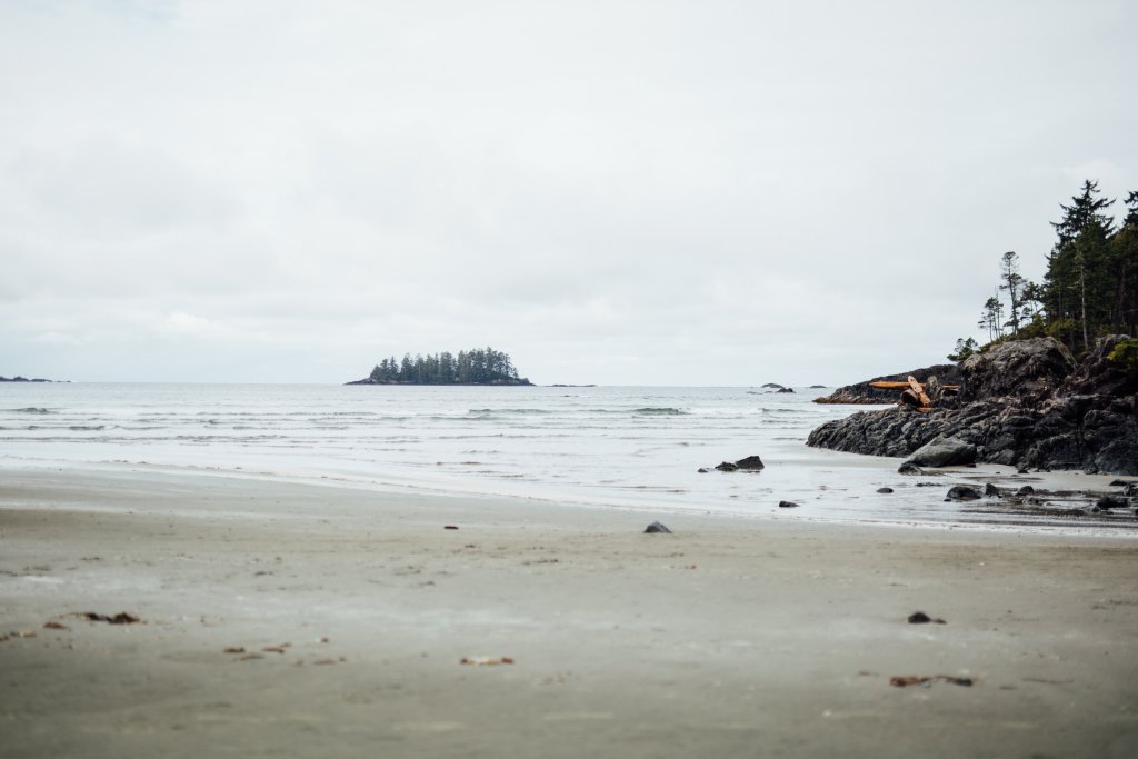 Vancouver Island Adventures With Photographer Saidia Z.Ariss (Sooke, BC) - 