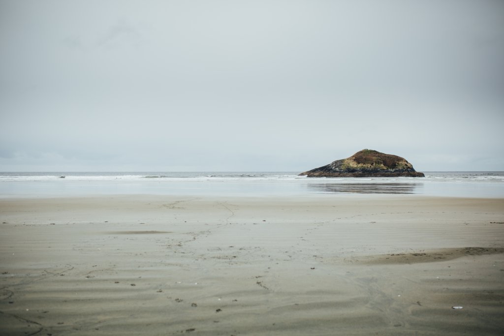 Vancouver Island Adventures With Photographer Saidia Z.Ariss (Sooke, BC) - 