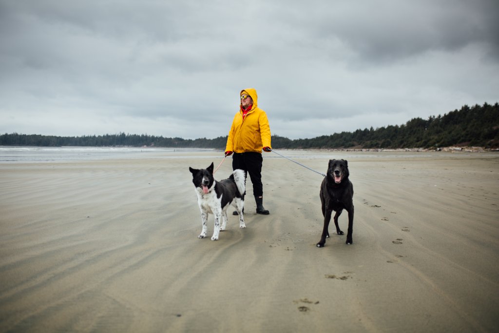 Vancouver Island Adventures With Photographer Saidia Z.Ariss (Sooke, BC) - 