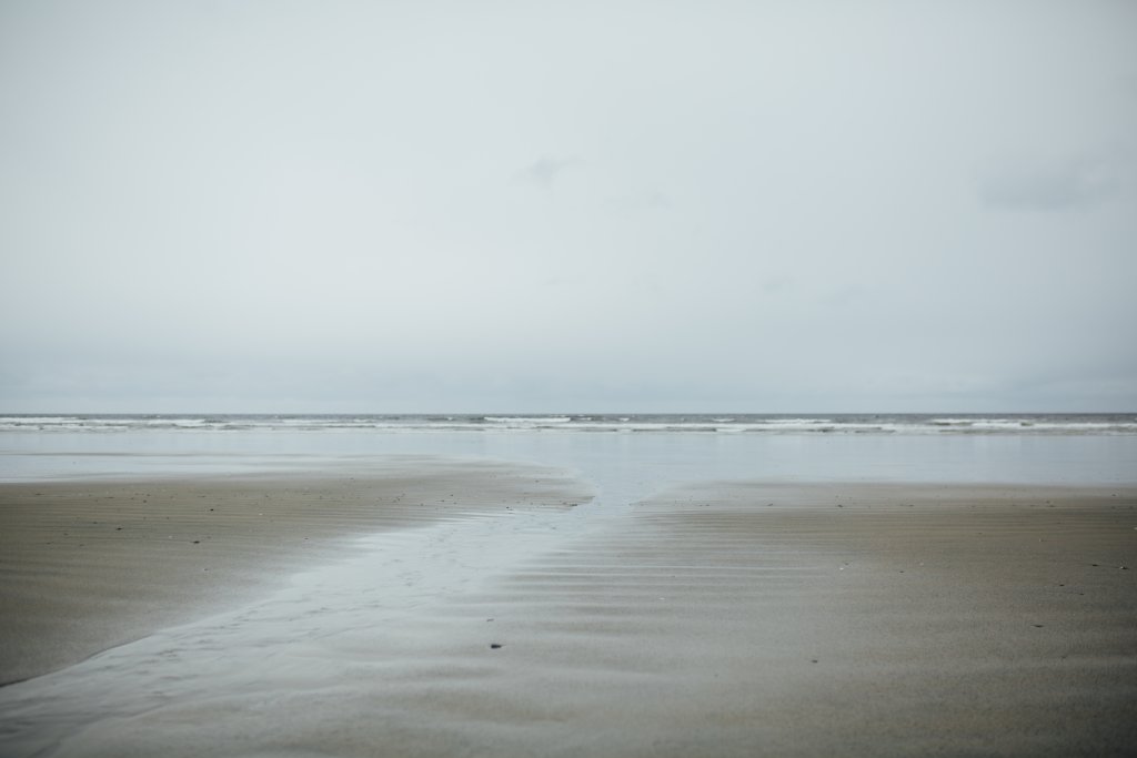 Vancouver Island Adventures With Photographer Saidia Z.Ariss (Sooke, BC) - 