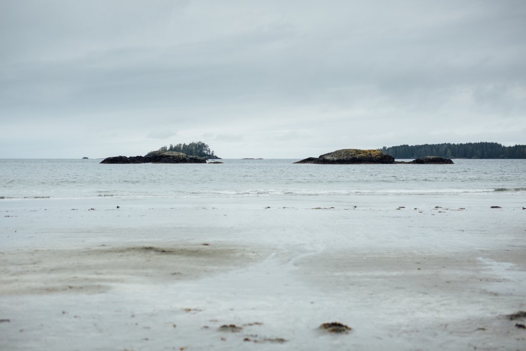 Vancouver Island Adventures With Photographer Saidia Z.Ariss (Sooke, BC) - 